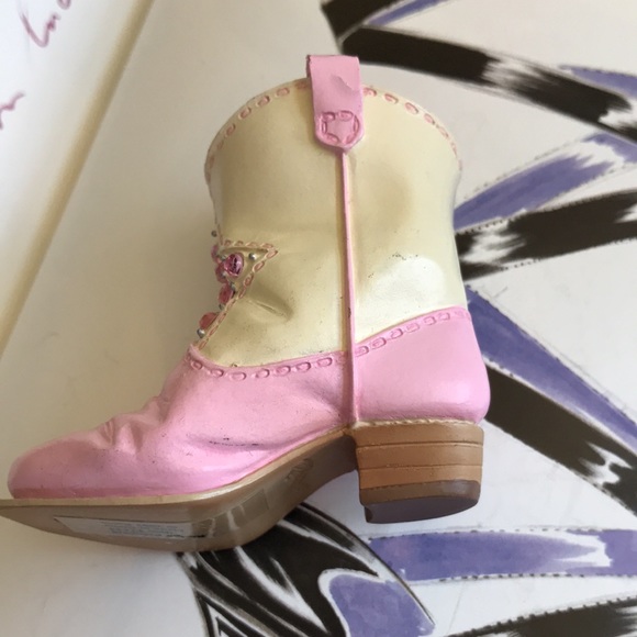 Just the Right Shoe Collection. Design is Rodeo Princess. - Picture 11 of 16